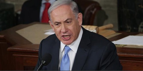 Criticism from US Democrats over Benjamin Netanyahu’s speech at US Congress - ảnh 1